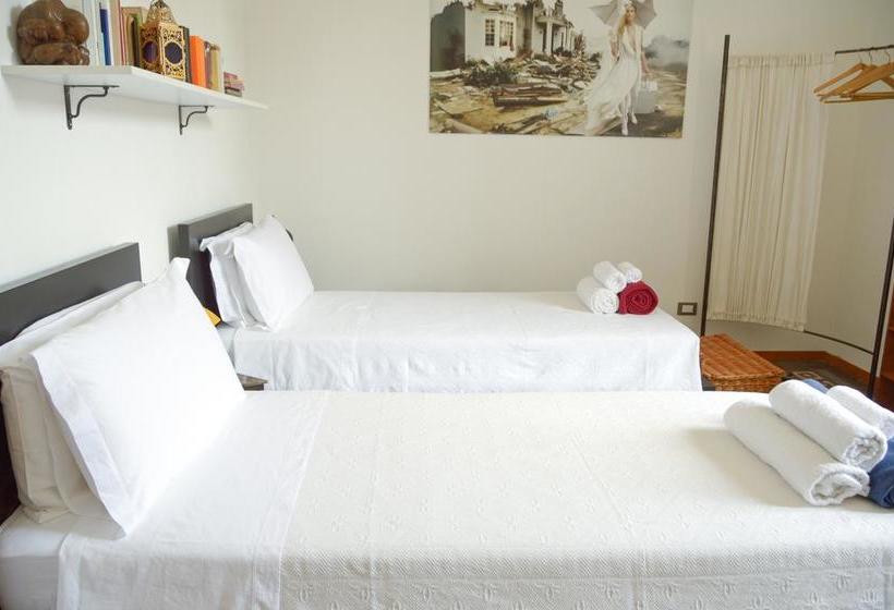 Bed and Breakfast Buonocore Guesthouse  | Bergamo | Bergamo | Italia 19