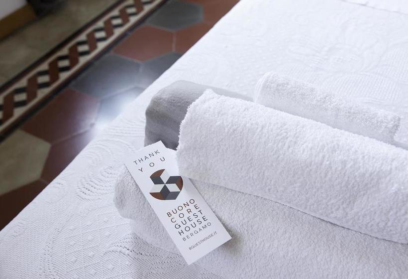 Bed and Breakfast Buonocore Guesthouse  | Bergamo | Bergamo | Italia 2