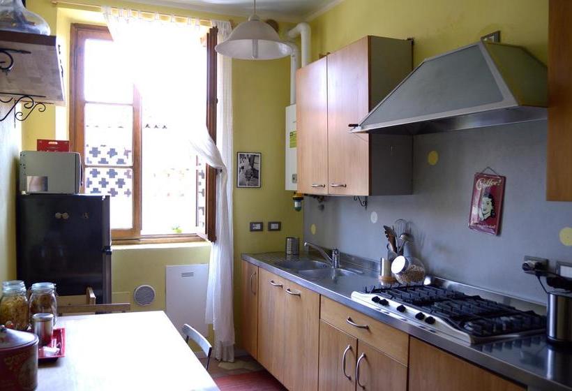 Bed and Breakfast Buonocore Guesthouse  | Bergamo | Bergamo | Italia 20