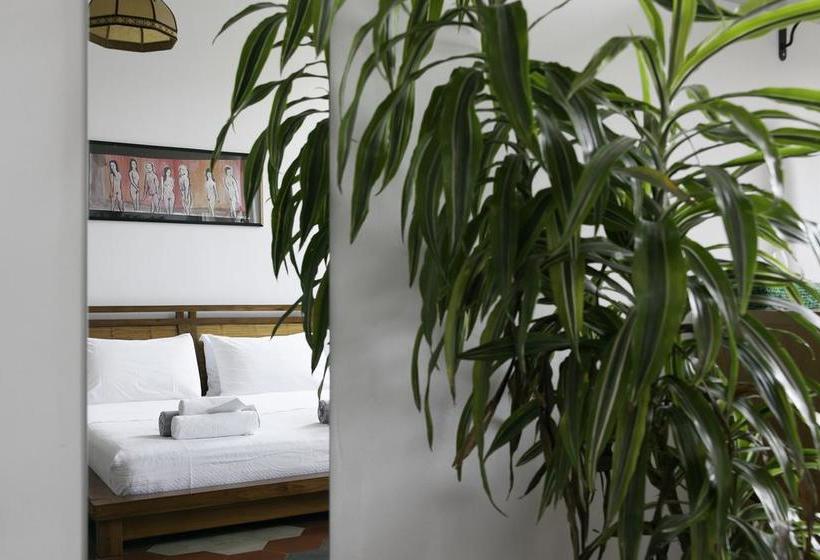 Bed and Breakfast Buonocore Guesthouse  | Bergamo | Bergamo | Italia 3