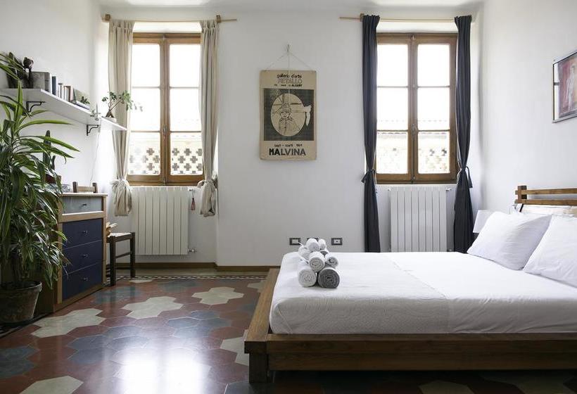 Bed and Breakfast Buonocore Guesthouse  | Bergamo | Bergamo | Italia 5