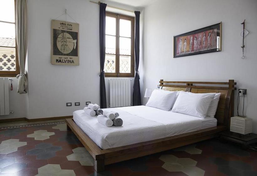 Bed and Breakfast Buonocore Guesthouse  | Bergamo | Bergamo | Italia 6