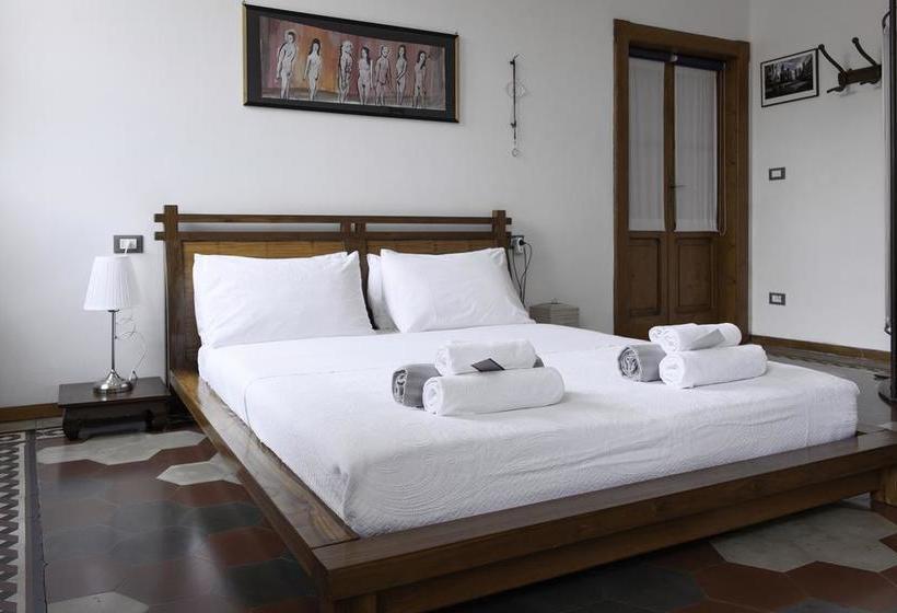 Bed and Breakfast Buonocore Guesthouse  | Bergamo | Bergamo | Italia 7