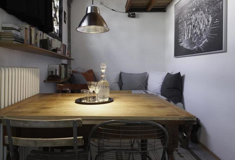 Bed and Breakfast Buonocore Guesthouse  | Bergamo | Bergamo | Italia 8