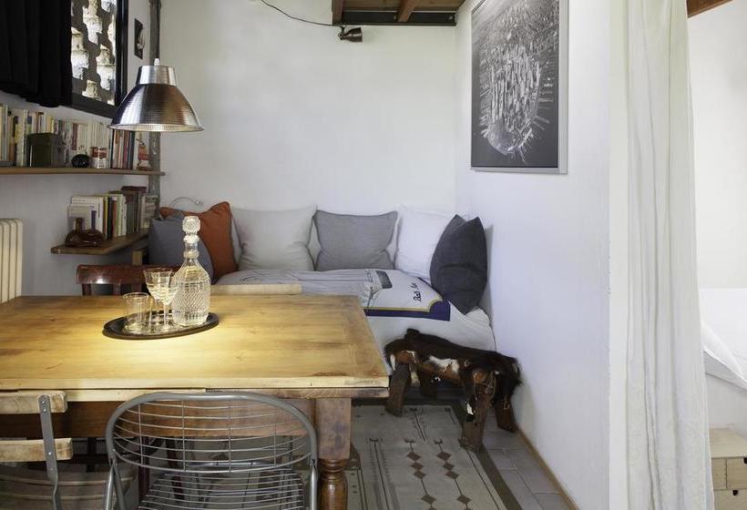 Bed and Breakfast Buonocore Guesthouse  | Bergamo | Bergamo | Italia 9