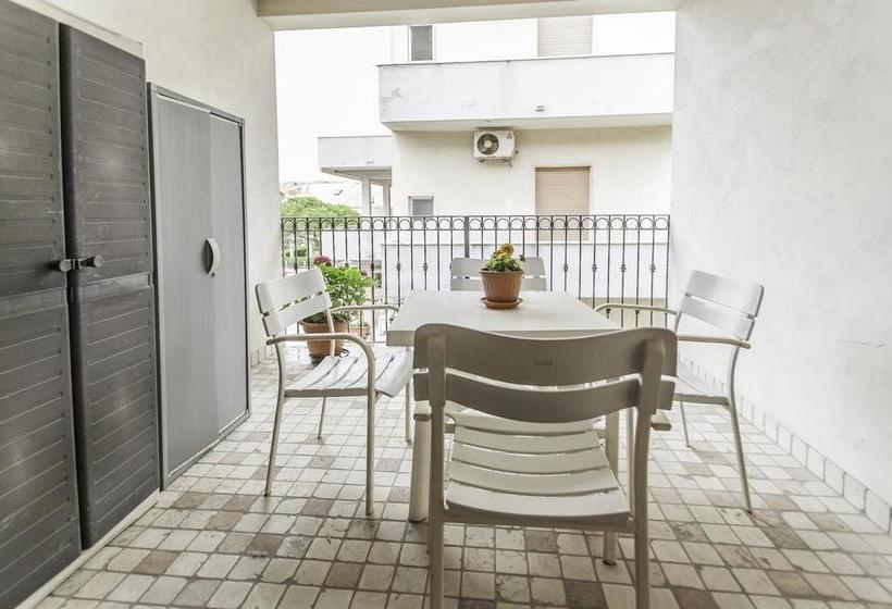 Magnolia B&b  | Silvi Marina | Teramo | Italia 1