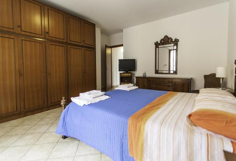 Magnolia B&b  | Silvi Marina | Teramo | Italia 10