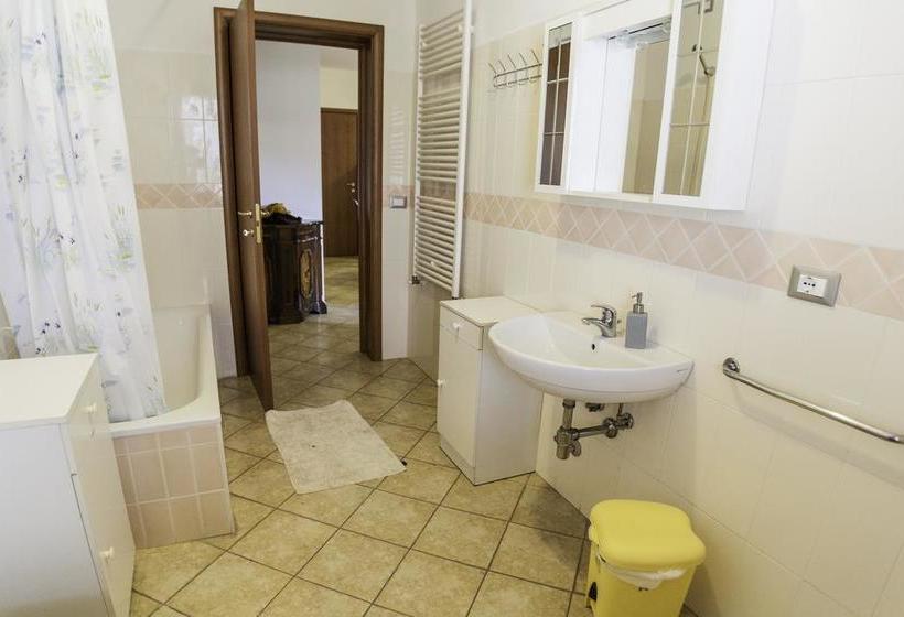 Magnolia B&b  | Silvi Marina | Teramo | Italia 12