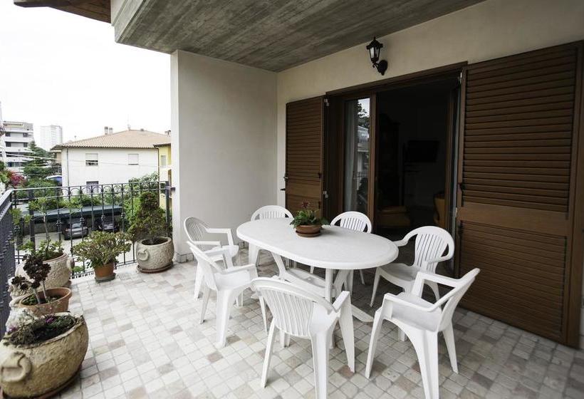 Magnolia B&b  | Silvi Marina | Teramo | Italia 13