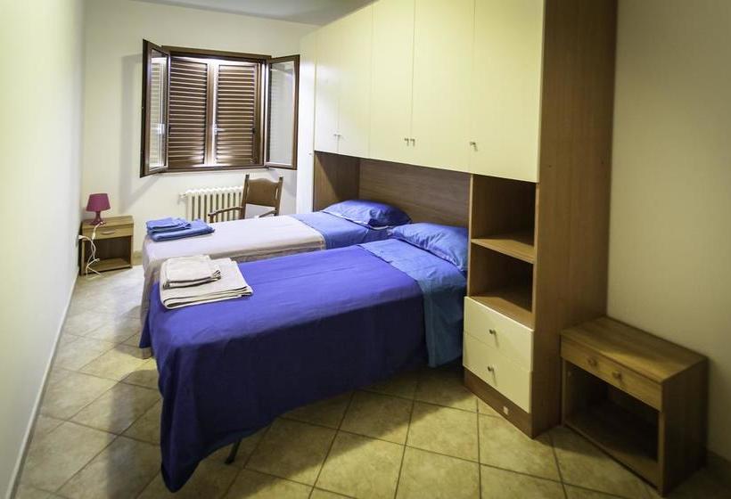 Magnolia B&b  | Silvi Marina | Teramo | Italia 14