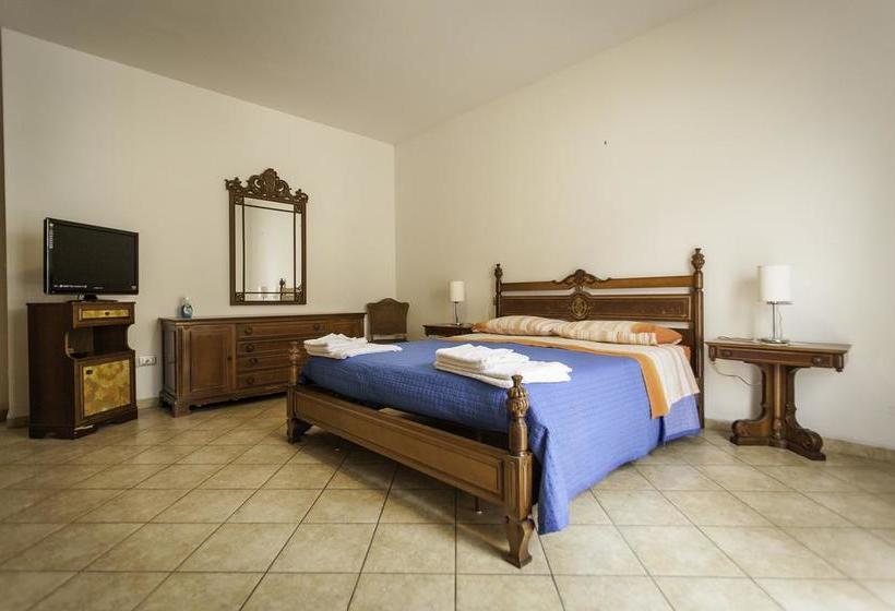 Magnolia B&b  | Silvi Marina | Teramo | Italia 15