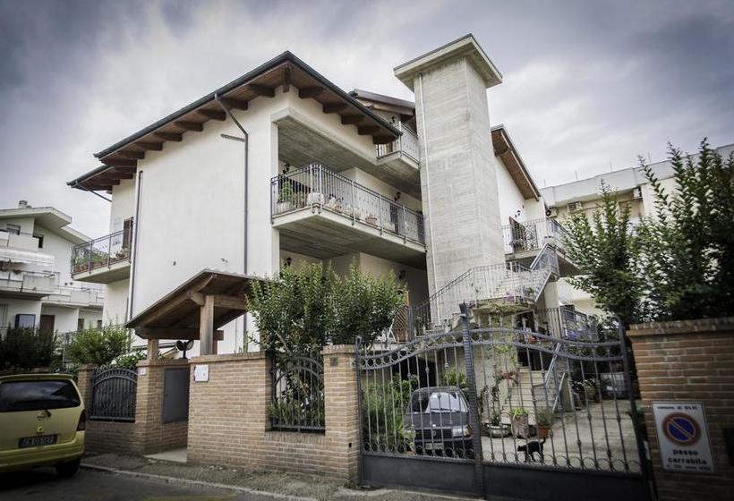 Magnolia B&b  | Silvi Marina | Teramo | Italia 16