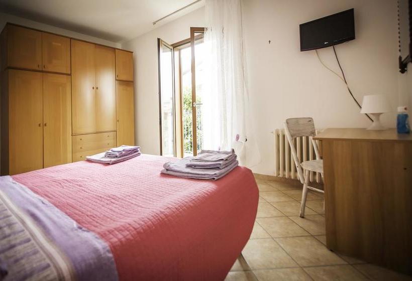 Magnolia B&b  | Silvi Marina | Teramo | Italia 17