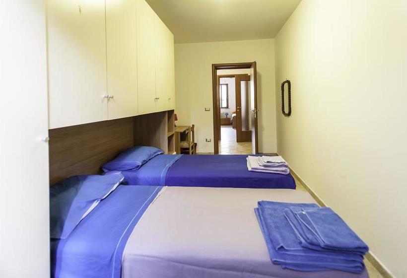 Magnolia B&b  | Silvi Marina | Teramo | Italia 18