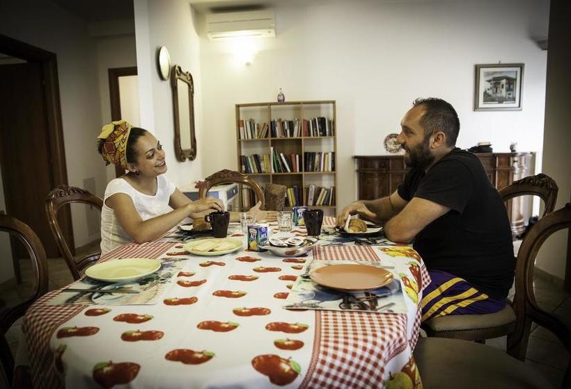 Magnolia B&b  | Silvi Marina | Teramo | Italia 19