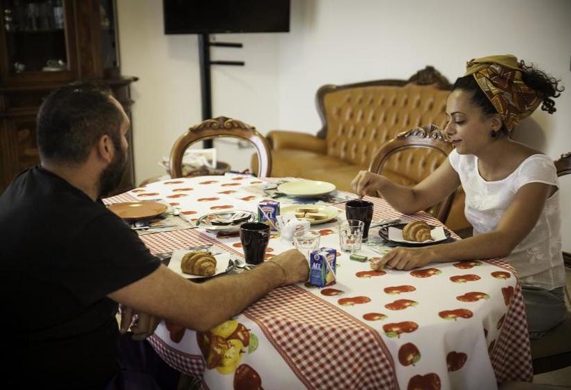 Magnolia B&b  | Silvi Marina | Teramo | Italia 2