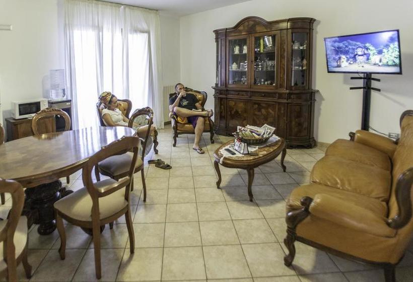 Magnolia B&b  | Silvi Marina | Teramo | Italia 20