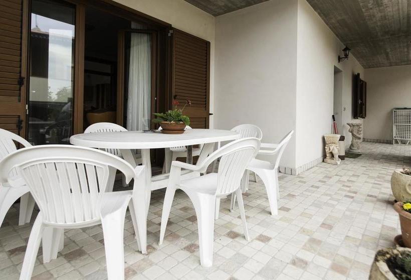 Magnolia B&b  | Silvi Marina | Teramo | Italia 4