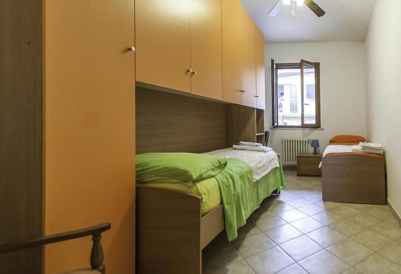 Magnolia B&b  | Silvi Marina | Teramo | Italia 5