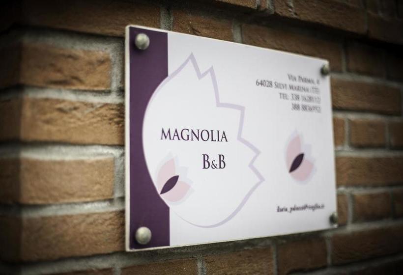 Magnolia B&b  | Silvi Marina | Teramo | Italia 6