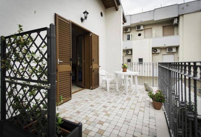 Magnolia B&b  | Silvi Marina | Teramo | Italia 7