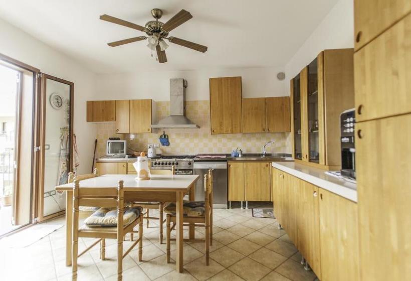 Magnolia B&b  | Silvi Marina | Teramo | Italia 8