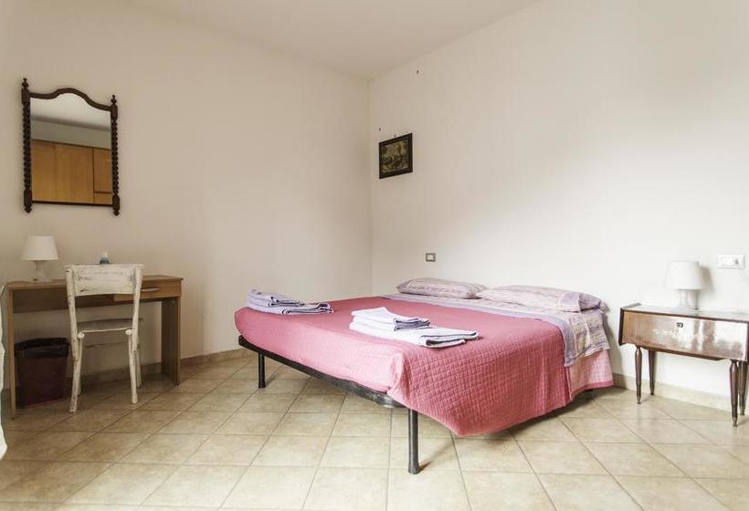 Magnolia B&b  | Silvi Marina | Teramo | Italia 9