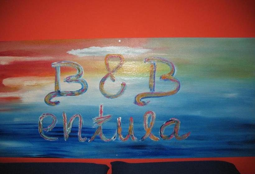 Bed and Breakfast Entula