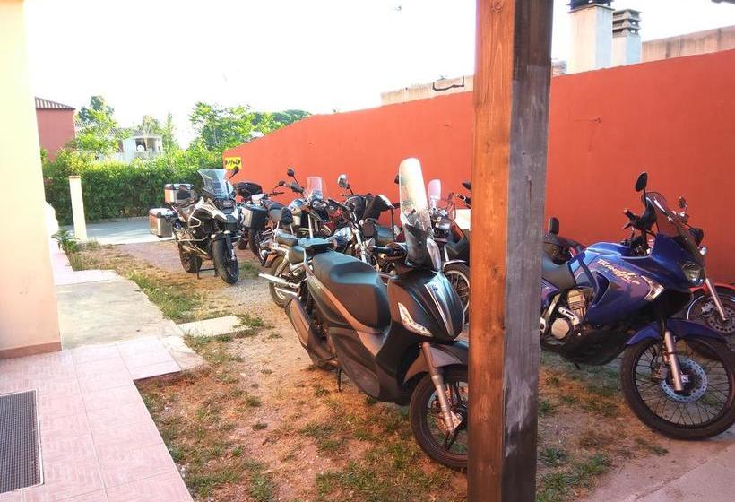 Bed and Breakfast Entula  | Tortoli | Sardegna | Italia 1