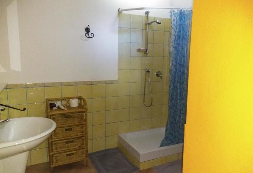 Bed and Breakfast Entula  | Tortoli | Sardegna | Italia 10