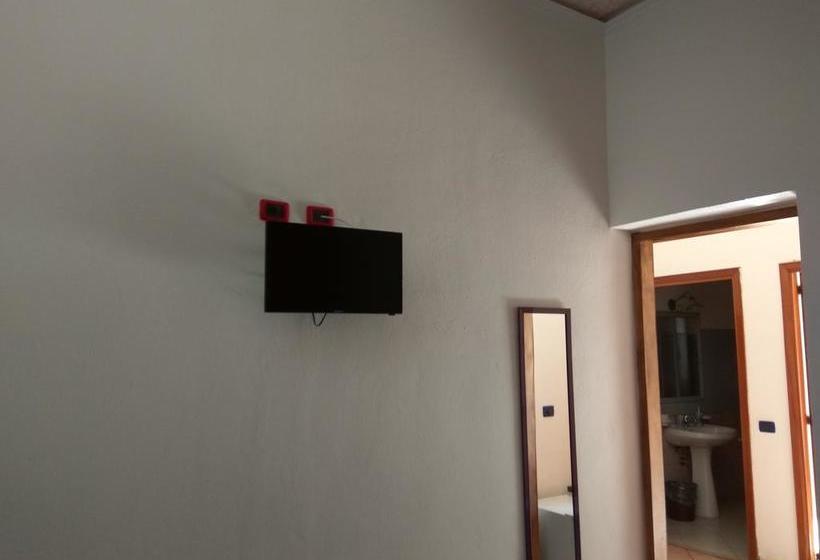 Bed and Breakfast Entula  | Tortoli | Sardegna | Italia 11