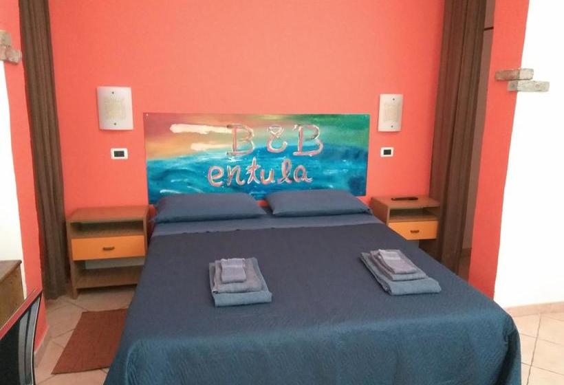 Bed and Breakfast Entula  | Tortoli | Sardegna | Italia 12