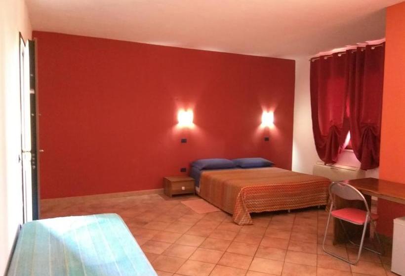 Bed and Breakfast Entula  | Tortoli | Sardegna | Italia 13