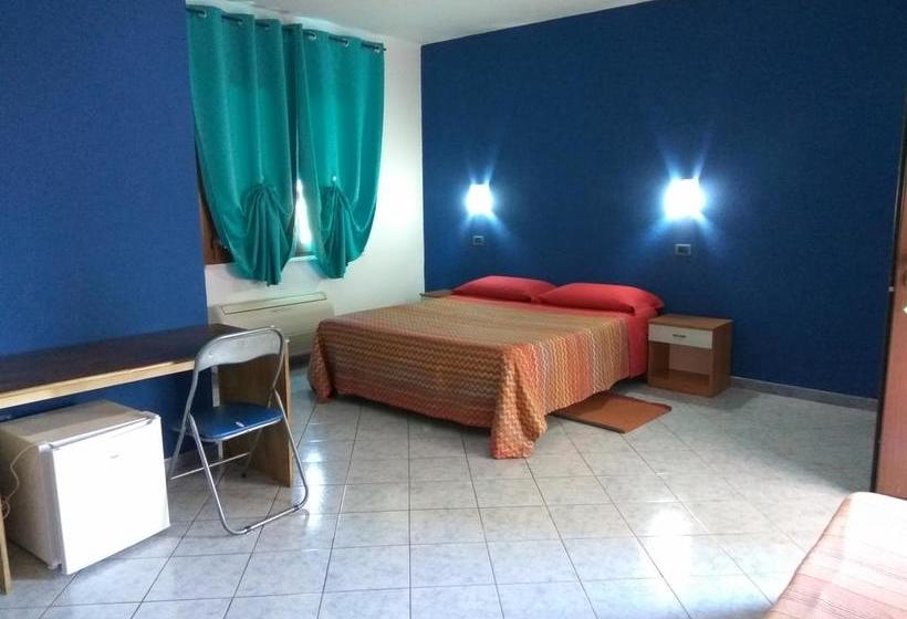 Bed and Breakfast Entula  | Tortoli | Sardegna | Italia 14