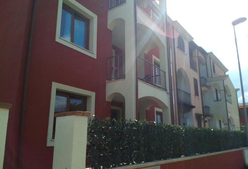 Bed and Breakfast Entula  | Tortoli | Sardegna | Italia 15