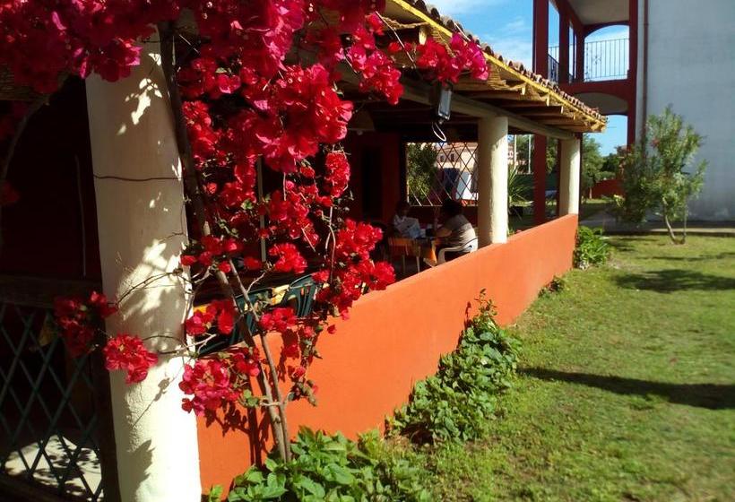 Bed and Breakfast Entula  | Tortoli | Sardegna | Italia 16