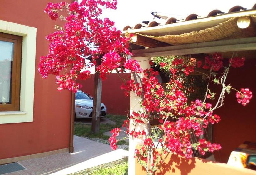 Bed and Breakfast Entula  | Tortoli | Sardegna | Italia 17