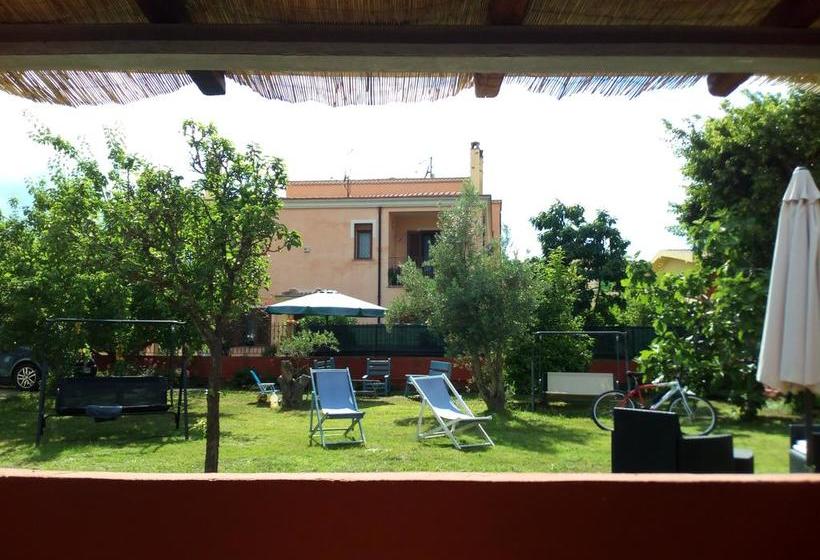 Bed and Breakfast Entula  | Tortoli | Sardegna | Italia 19