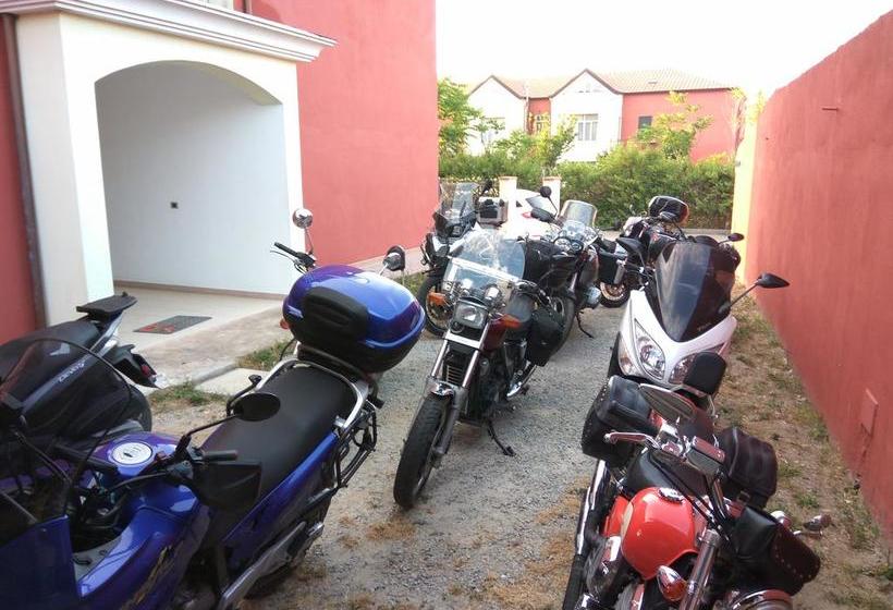 Bed and Breakfast Entula  | Tortoli | Sardegna | Italia 2