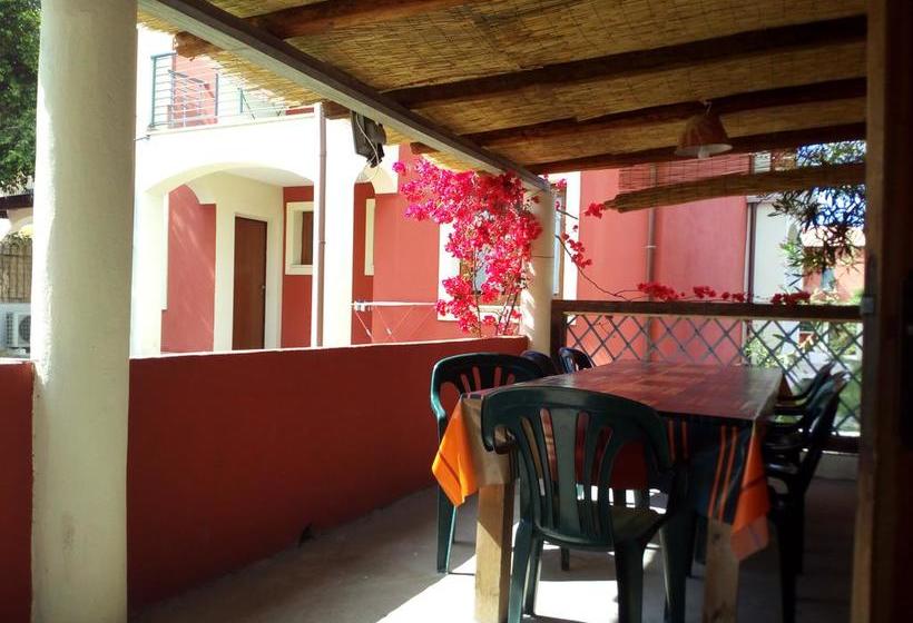 Bed and Breakfast Entula  | Tortoli | Sardegna | Italia 20