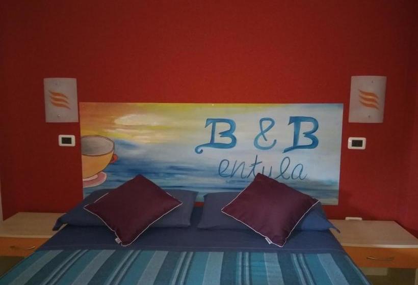 Bed and Breakfast Entula  | Tortoli | Sardegna | Italia 3
