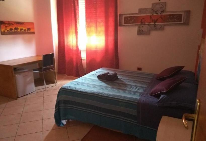 Bed and Breakfast Entula  | Tortoli | Sardegna | Italia 4
