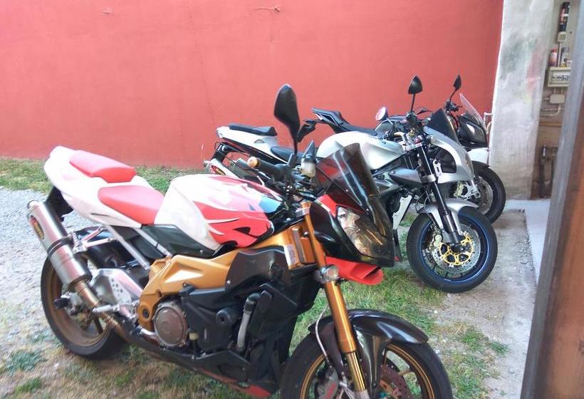 Bed and Breakfast Entula  | Tortoli | Sardegna | Italia 5