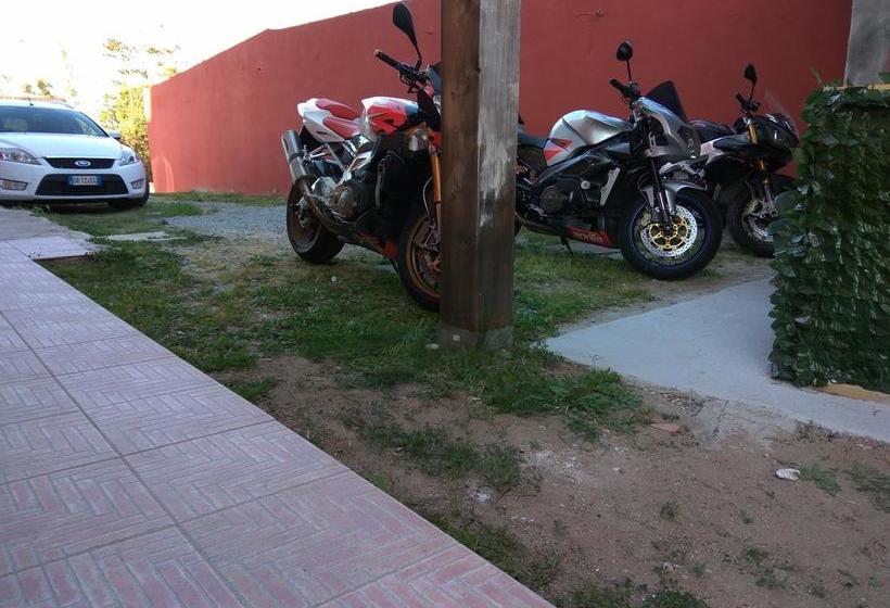 Bed and Breakfast Entula  | Tortoli | Sardegna | Italia 6