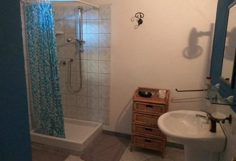 Bed and Breakfast Entula  | Tortoli | Sardegna | Italia 7