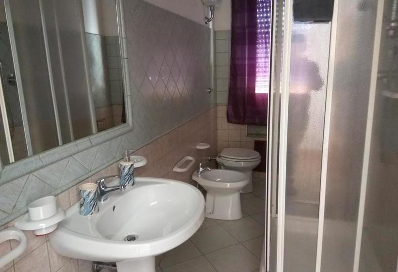 Bed and Breakfast Entula  | Tortoli | Sardegna | Italia 8