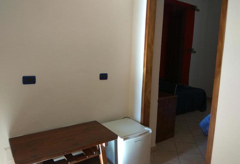 Bed and Breakfast Entula  | Tortoli | Sardegna | Italia 9