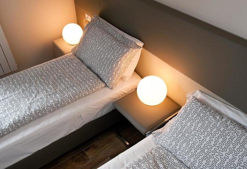 B&b Raffaello A Mare