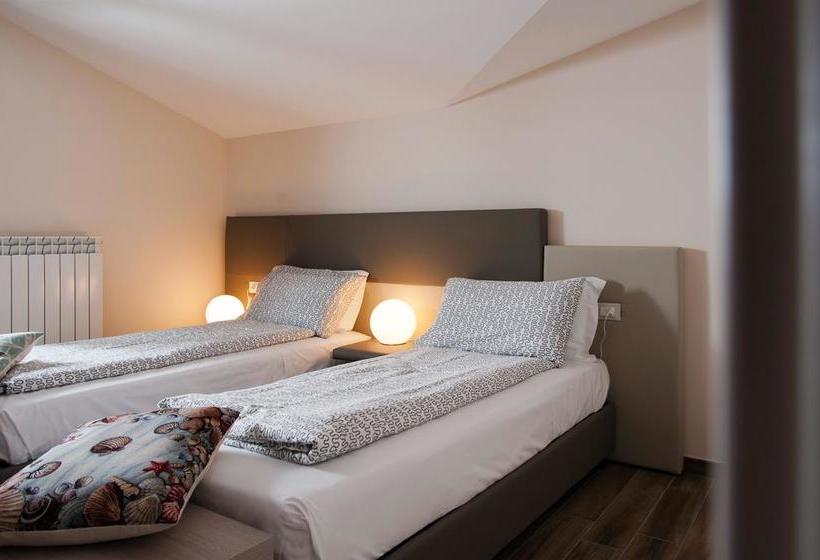 B&b Raffaello A Mare  | Montesilvano | Pescara | Italia 1