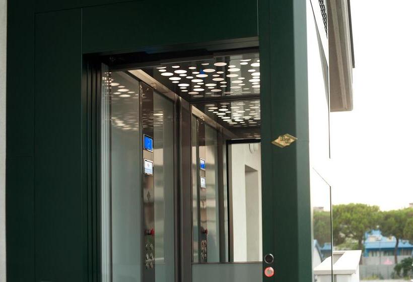 B&b Raffaello A Mare  | Montesilvano | Pescara | Italia 10